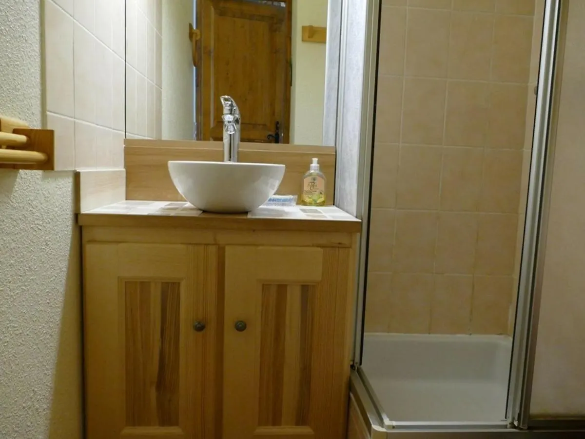 Appartement Cosy 6 Pers, 2 Ch, Au Pied Des Pistes, Coeur Du Village, Balcon Sud, Tout Confort - Fr-1-342-233 Beaufort  0*, Beaufort (Savoie) France