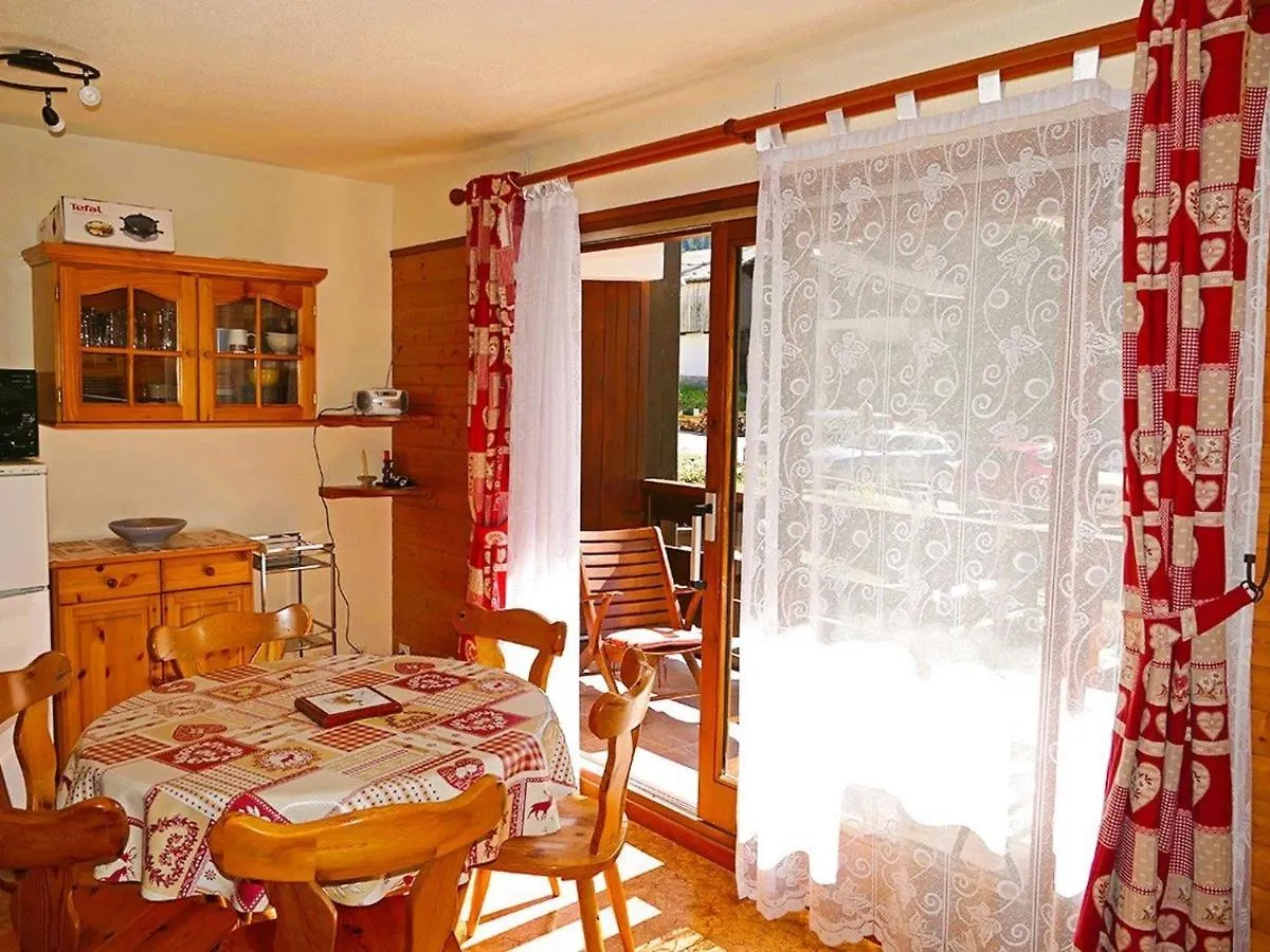 Appartement Cosy 6 Pers, 2 Ch, Au Pied Des Pistes, Coeur Du Village, Balcon Sud, Tout Confort - Fr-1-342-233 Beaufort  0*, Beaufort (Savoie)